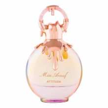 عطر ادکلن آرماف میس آرماف اتچود | Armaf Miss Armaf Attitude