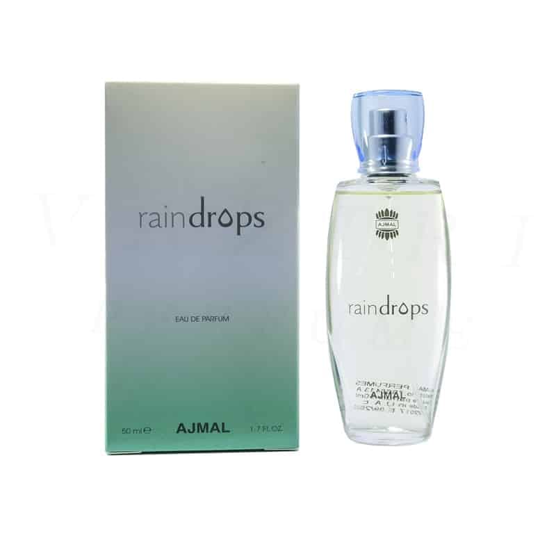 عطر اجمل رین دراپس | Ajmal Raindrops - عکس 1 | خوشبوشو