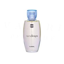 عطر اجمل رین دراپس | Ajmal Raindrops | خوشبوشو