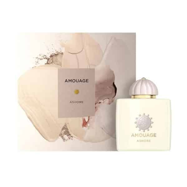 آمواج اشور (عاشور) | AMOUAGE  Ashore