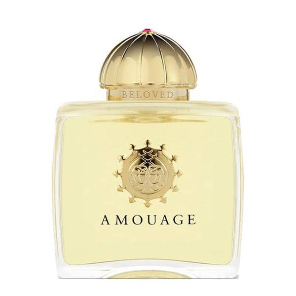 عطرادکلن آمواج بیلاود|AMOUAGE – Beloved for women-خوشبوشو