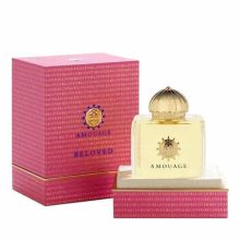 عطرادکلن آمواج بیلاود|AMOUAGE – Beloved for women - عکس 2 | خوشبوشو