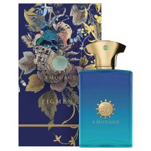 عطر ادکلن آمواج فیگمنت مردانه | Amouage Figment Man | خوشبوشو
