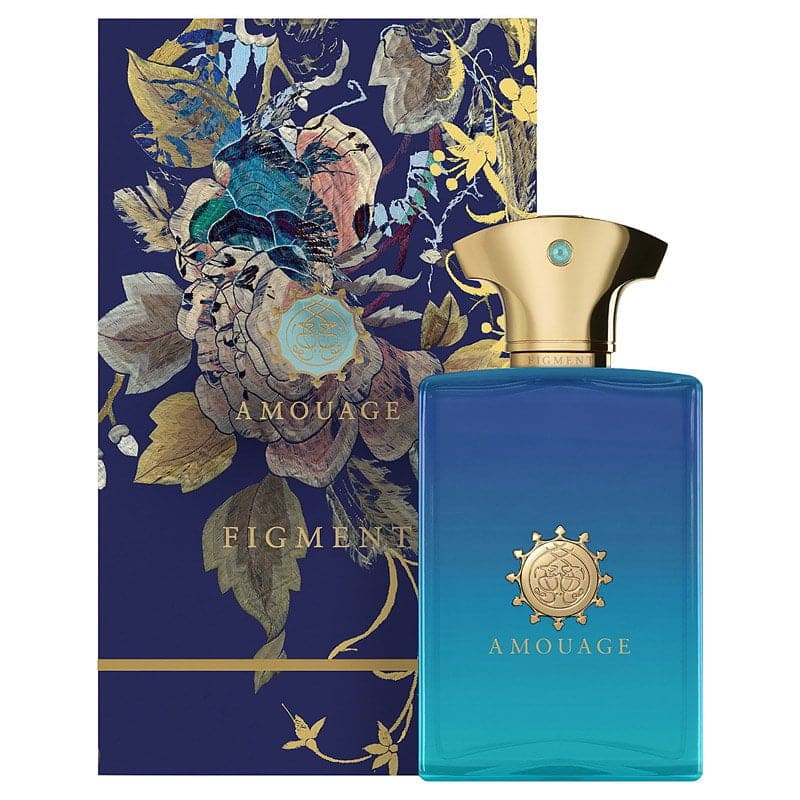 عطر ادکلن آمواج فیگمنت مردانه | Amouage Figment Man | خوشبوشو