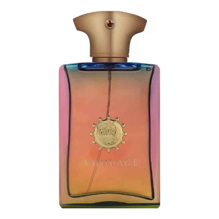 عطر ادکلن آمواج ایمیتیشن مردانه | Amouage Imitation For Man-
