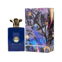 عطر آمواج اینترلود مردانه | Amouage Interlude - عکس 4 | خوشبوشو