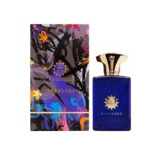 عطر آمواج اینترلود مردانه | Amouage Interlude - عکس 2 | خوشبوشو