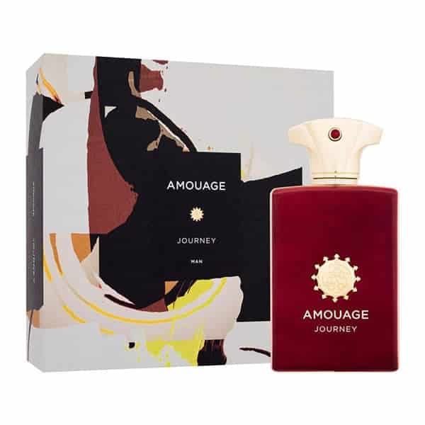 عطر آمواج جورنی مردانه | AMOUAGE Journey for Men | خوشبوشو