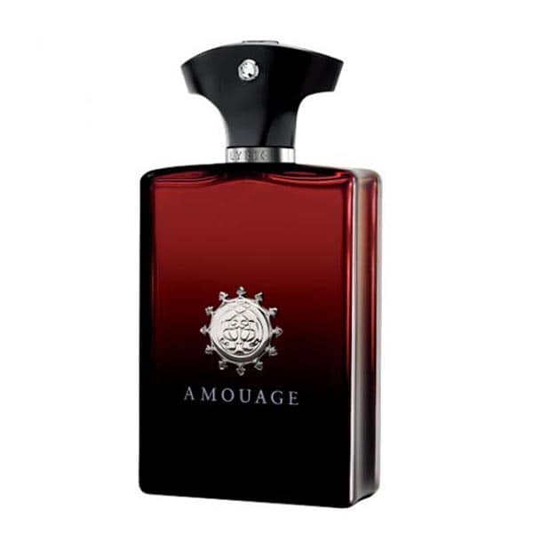 عطرادکلن آمواج لیریک| AMOUAGE – Lyric for men-خوشبوشو