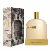 عطر ادکلن آمواج اپوس VIII (آمواژ اپوس 8) | AMOUAGE – The Library Collection Opus VIII | خوشبوشو