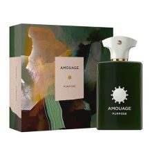 عطر آمواج پرپس (پورپوس) | AMOUAGE Purpose