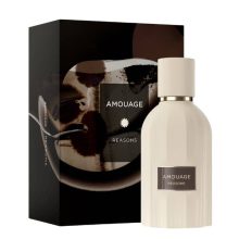 عطر ادکلن آمواج ریزنز | Amouage Reasons | خوشبوشو