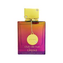 عطر ادکلن آرماف کلاب د نویت آنتولد | Armaf Club de Nuit Untold