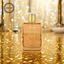 عطر ادکلن آرماف یونیک عود فوراور | Armaf Uniq Oud Forever - عکس 3 | خوشبوشو