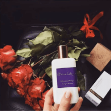 عطر ادکلن آتلیه کلون میموسا ایندیگو | Atelier Cologne Mimosa Indigo - عکس 3 | خوشبوشو