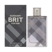 عطر ادکلن بربری بریت مردانه | Burberry Brit Men - عکس 1 | خوشبوشو