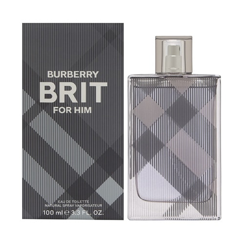 عطر ادکلن بربری بریت مردانه | Burberry Brit Men - عکس 1 | خوشبوشو