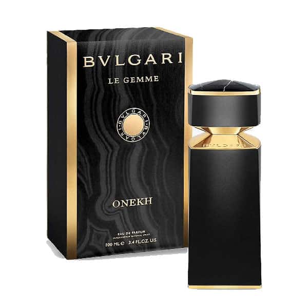 عطر ادکلن بولگاری اونخ | Bvlgari Onekh - عکس 2 | خوشبوشو