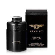 عطر ادکلن بنتلی ابسولوت | Bentley Absolute - عکس 2 | خوشبوشو