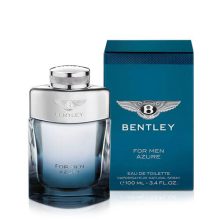 عطر ادکلن بنتلی آزور | Bentley Azure - عکس 1 | خوشبوشو