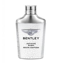 عطر ادکلن بنتلی اینفینیتی راش وایت ادیشن | Bentley Infinite Rush White Edition | خوشبوشو