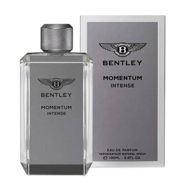 عطر ادکلن بنتلی مومنتوم | Bentley Momentum - عکس 1 | خوشبوشو