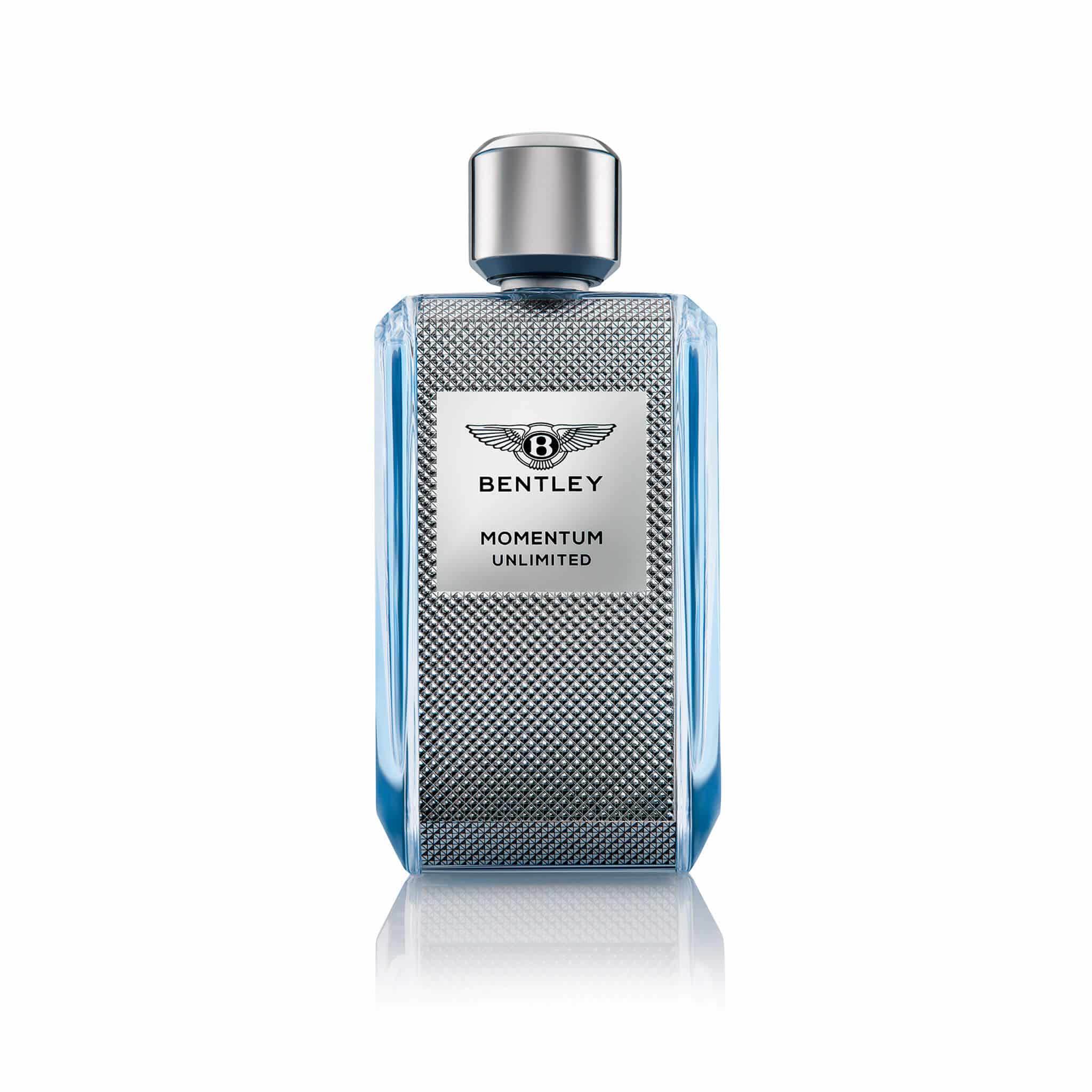 عطر ادکلن بنتلی مومنتوم آنلیمیتد | BENTLEY Momentum Unlimited | خوشبوشو