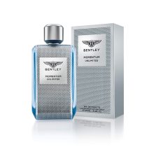 عطر ادکلن بنتلی مومنتوم آنلیمیتد | BENTLEY Momentum Unlimited - عکس 2 | خوشبوشو