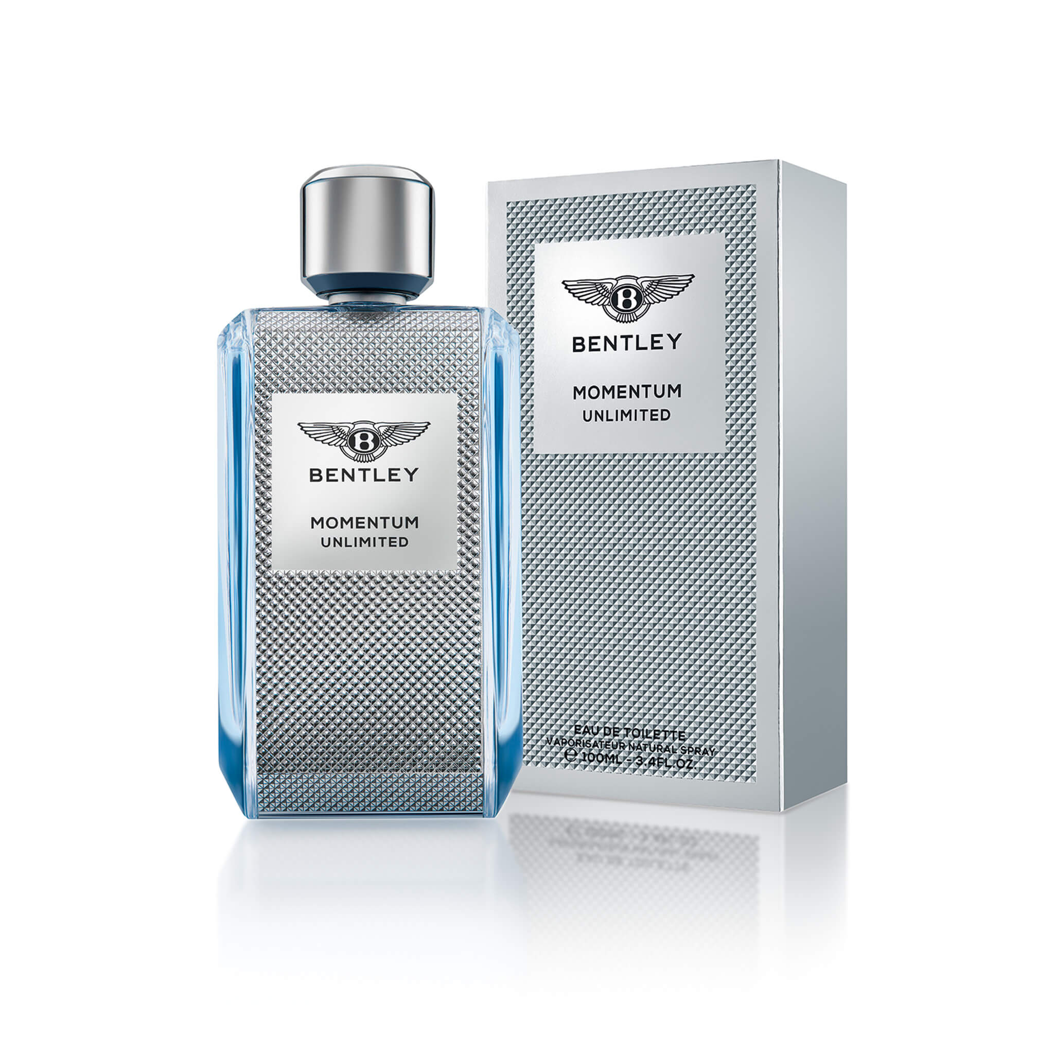 عطر ادکلن بنتلی مومنتوم آنلیمیتد | BENTLEY Momentum Unlimited - عکس 2 | خوشبوشو