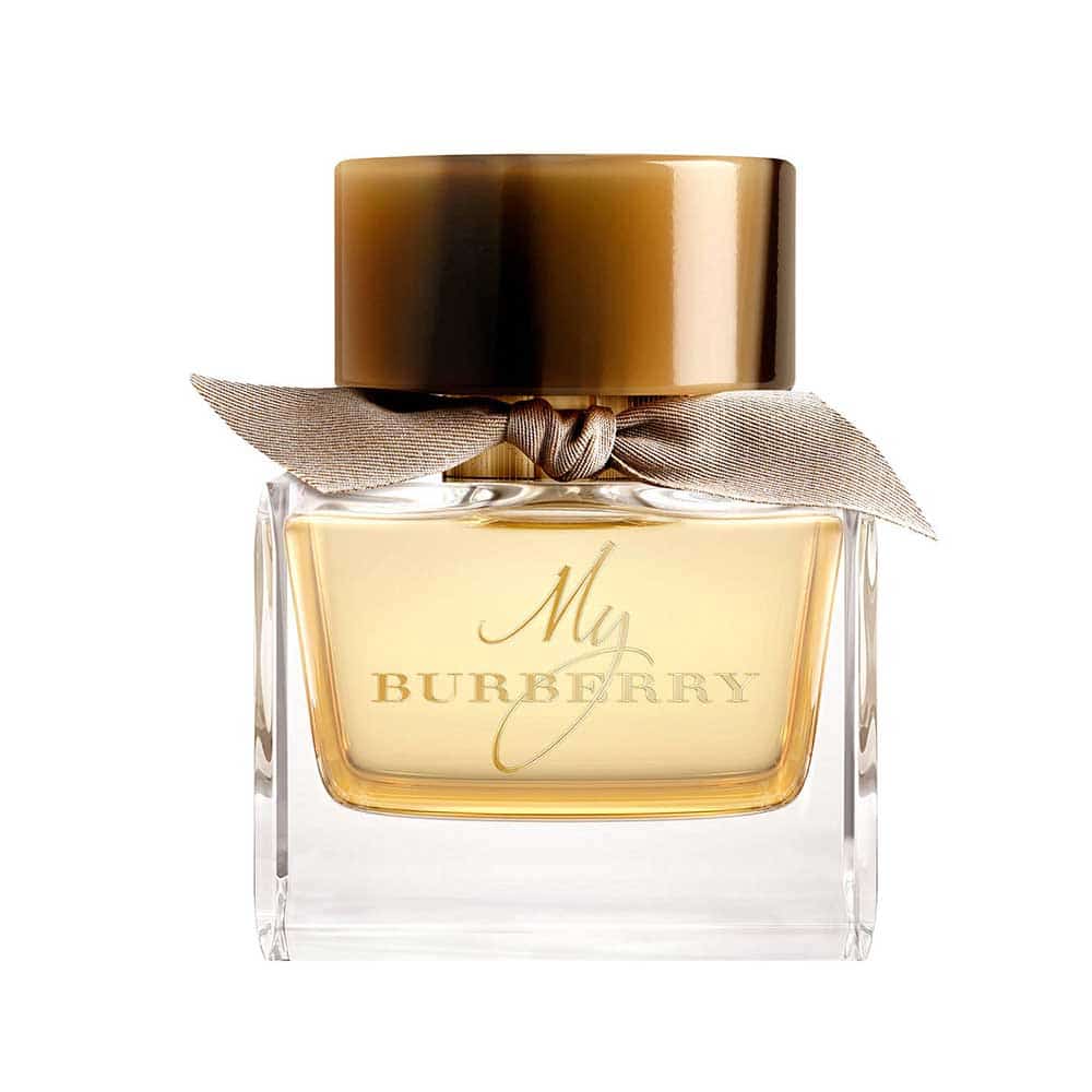 عطر مای باربری | My Burberry | خوشبوشو