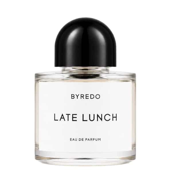 عطر بایردو لیت لانچ | Byredo Late Lunch | خوشبوشو
