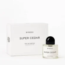 عطر بایردو سوپر سدر | Byredo Super Cedar - عکس 1 | خوشبوشو