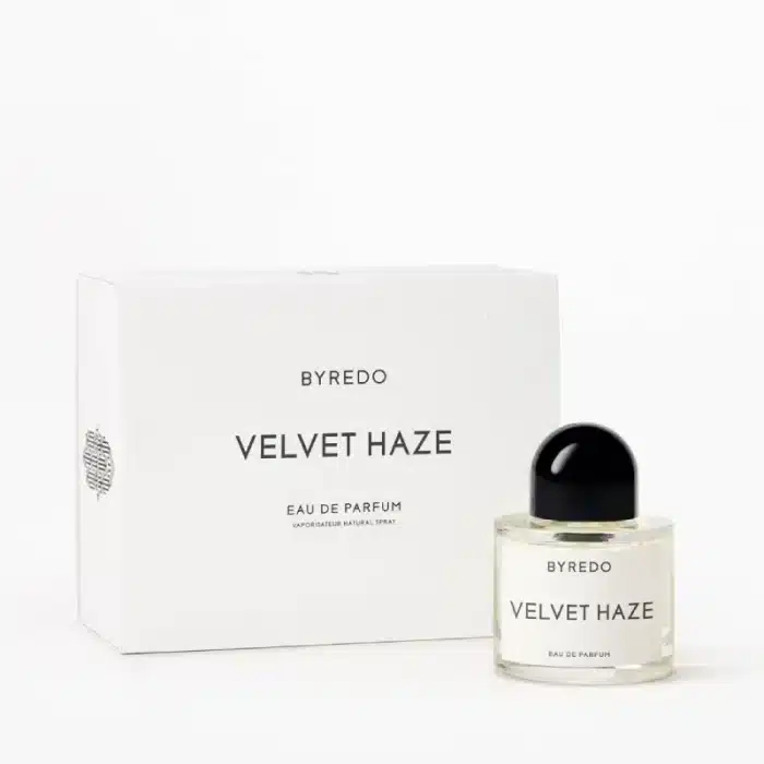 عطر بایردو ولوت هیز | Byredo Velvet Haze - عکس 1 | خوشبوشو