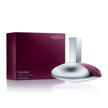 عطر ایفوریا زنانه (سی کی یوفوریا) | Calvin Klein Euphoria for Women | خوشبوشو