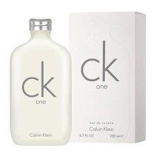 عطر سی کی وان - کلوین کلاین | Calvin Klein One | خوشبوشو