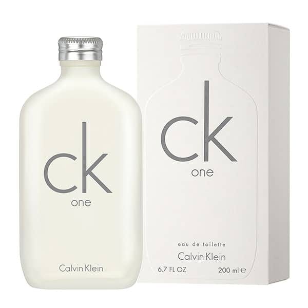 عطر سی کی وان - کلوین کلاین | Calvin Klein One | خوشبوشو