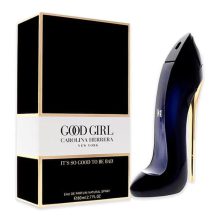 عطر گودگرل مشکی (کارولینا هررا) | CAROLINA HERRERA Good Girl