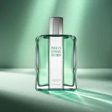 کارون پوران هوم | CARON Pour Un Homme - عکس 1 | خوشبوشو