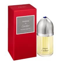 عطر ادکلن کارتیر پاشا د کارتیر پارفوم | Cartier Pasha de Cartier Parfum | خوشبوشو