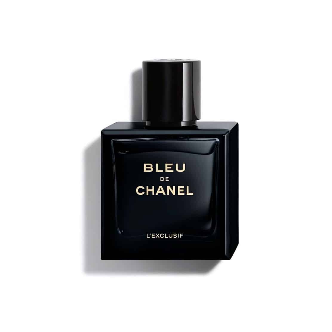 عطر ادکلن شنل بلو د شنل لکسکلوسیف | Chanel Bleu de Chanel L’Exclusif | خوشبوشو