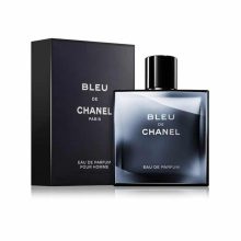 عطر شنل بلو ادو پرفیوم | CHANEL Bleu de Chanel EDP | خوشبوشو