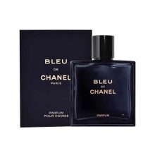 عطر شنل بلو پرفیوم | CHANEL Bleu de Chanel Parfum | خوشبوشو