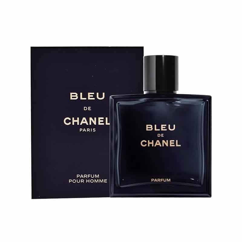 عطر شنل بلو پرفیوم | CHANEL Bleu de Chanel Parfum | خوشبوشو