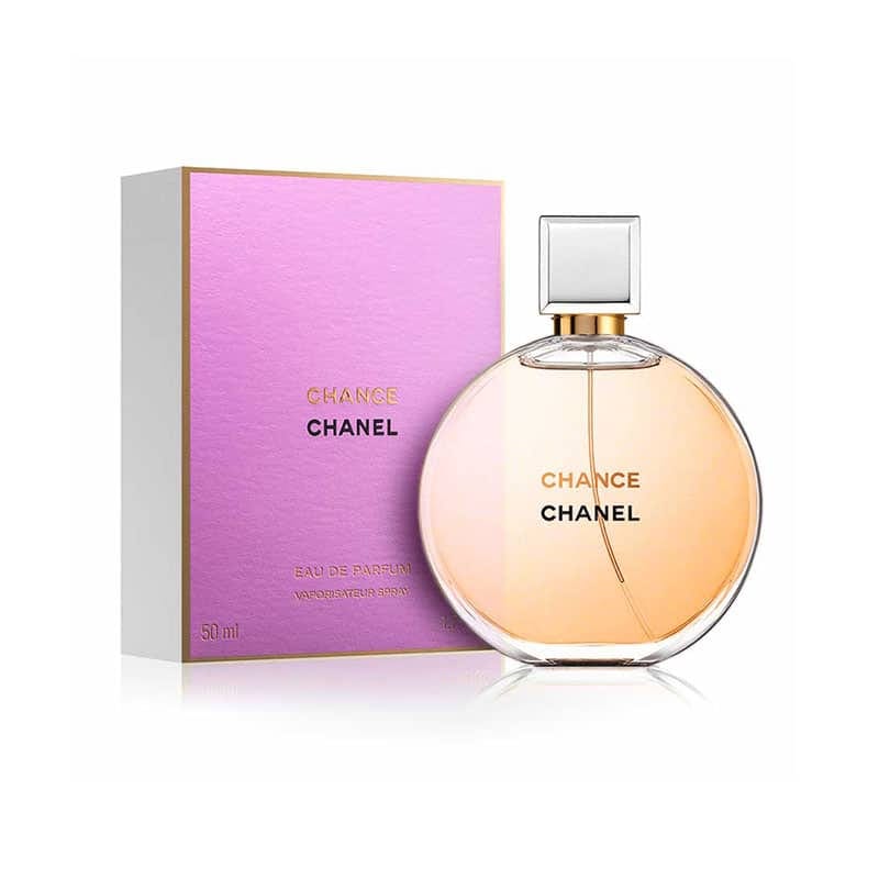 عطر شنل چنس ادو پرفیوم | Chance EDP | خوشبوشو
