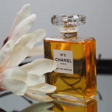 عطر ادکلن شنل نامبر 5 | Chanel No 5 - عکس 1 | خوشبوشو