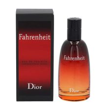 عطر دیور فارنهایت | Dior Fahrenheit | خوشبوشو