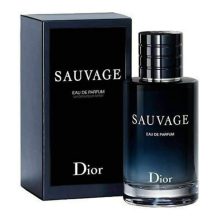 عطر دیور ساواج ادو پرفیوم Dior Sauvage EDP
