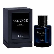 عطر ساواج دیور الکسیر 60 میل (ساواچ) | sauvage dior