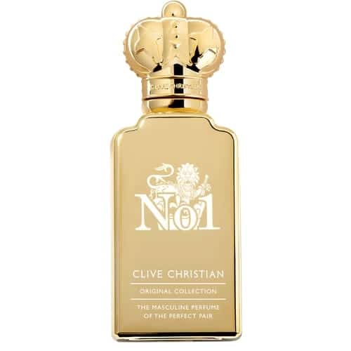 عطر ادکلن کلایو کریستین نامبر 1 مردانه | Clive Christian No. 1 