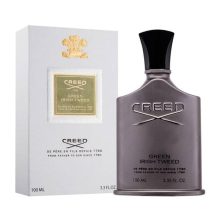 عطر کرید گرین ایریش توید | CREED Green Irish Tweed - عکس 3 | خوشبوشو